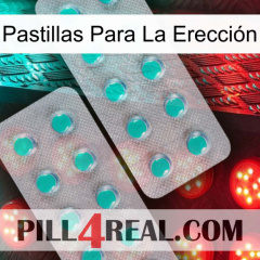 Pastillas Para La Erección 29